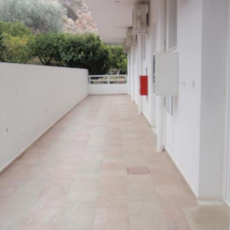 Antouan Matina Apartment Archangelos  Exterior photo