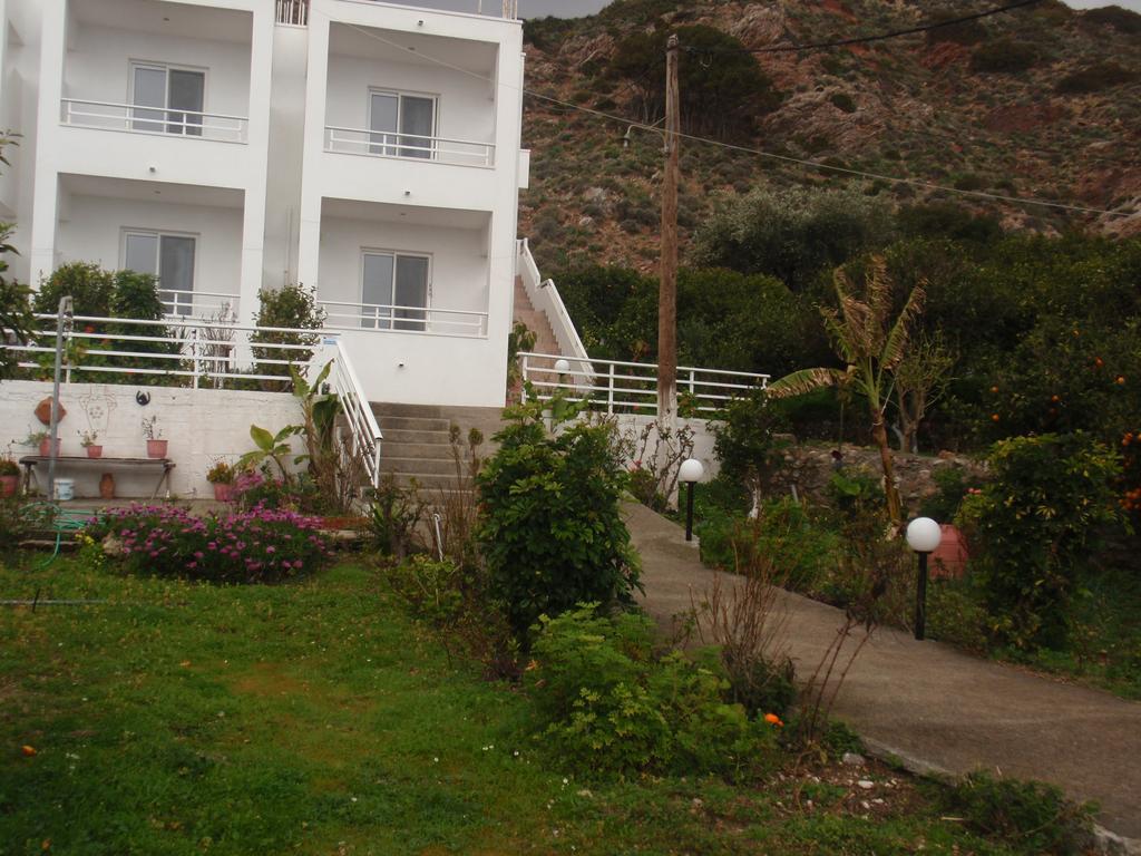 Antouan Matina Apartment Archangelos  Room photo